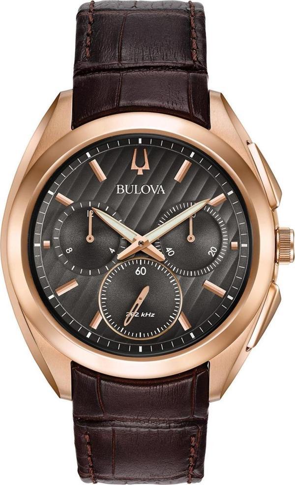 Bulova 97A124 Erkek Kol Saati - Image 1