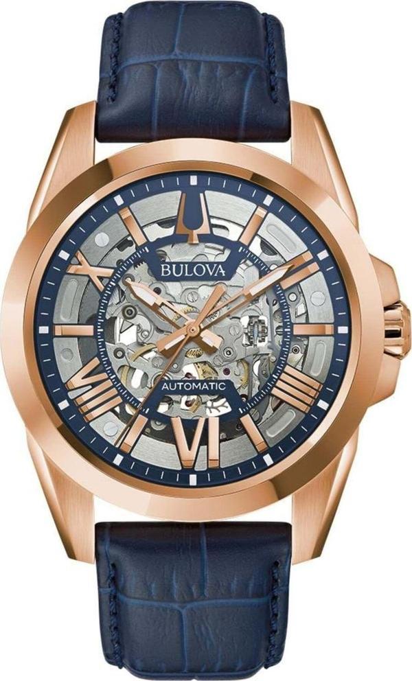 Bulova 97A161 Erkek Kol Saati - Image 1