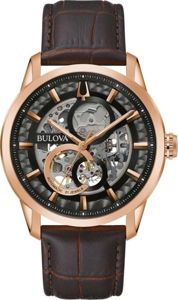 Bulova 97A169 Erkek Kol Saati - Image 1