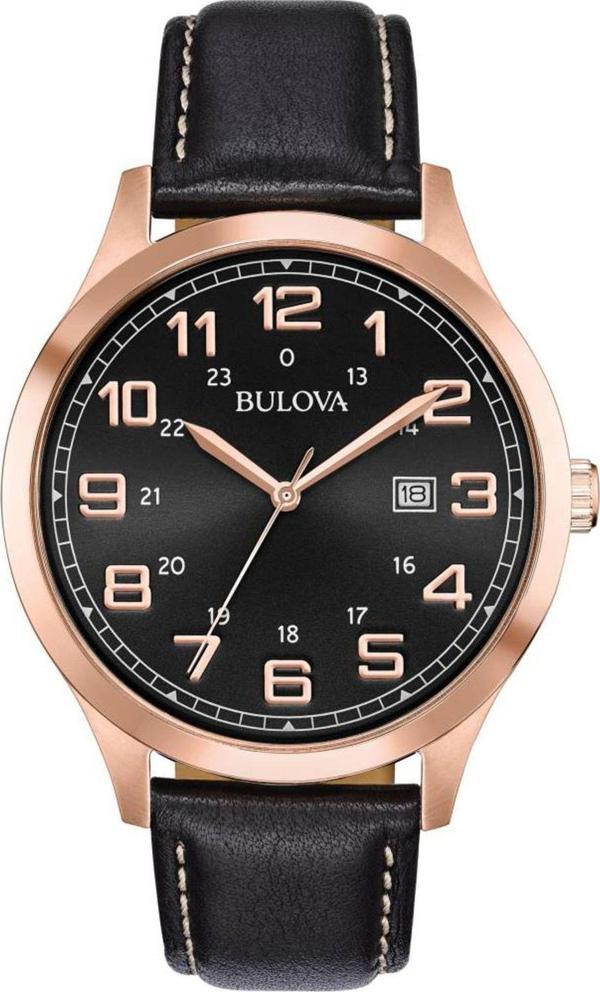 Bulova 97B164 Erkek Kol Saati - Image 1