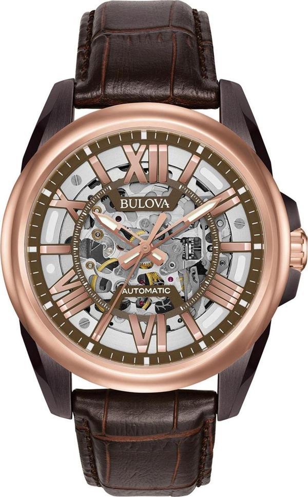 Bulova 98A165 Erkek Kol Saati - Image 1