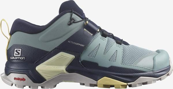 Salomon X Ultra 4 Kadın Outdoor Ayakkabı - Image 1