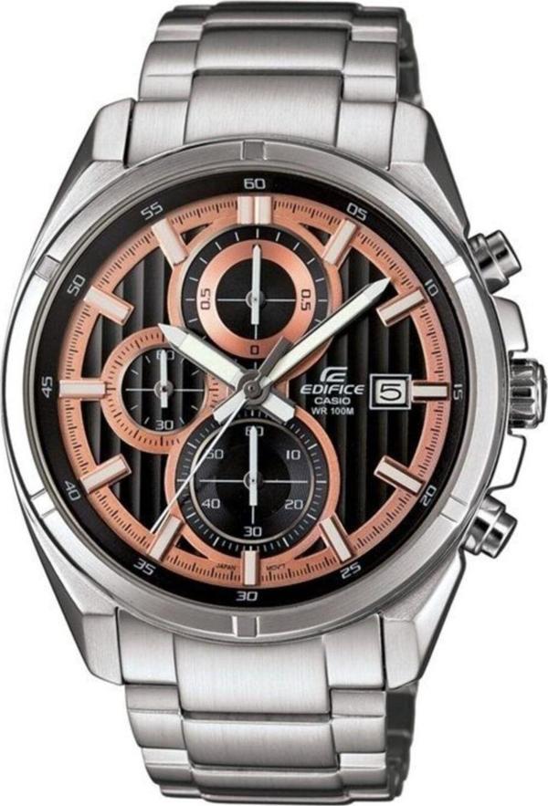 Casio Efr-532D-1A5Vudf Erkek Kol Saati - Image 1