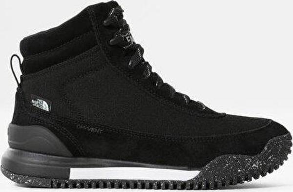 The North Face Back-To-Berkeley III Textile WP Kadın Bot - Image 1