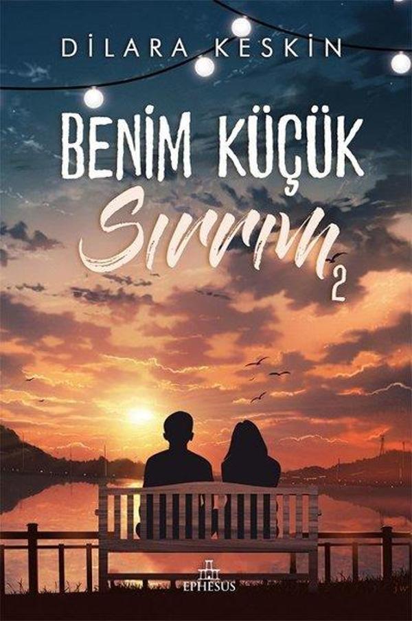 Benim Küçük Sırrım - 2 - Ephesus Yayınları - Image 1
