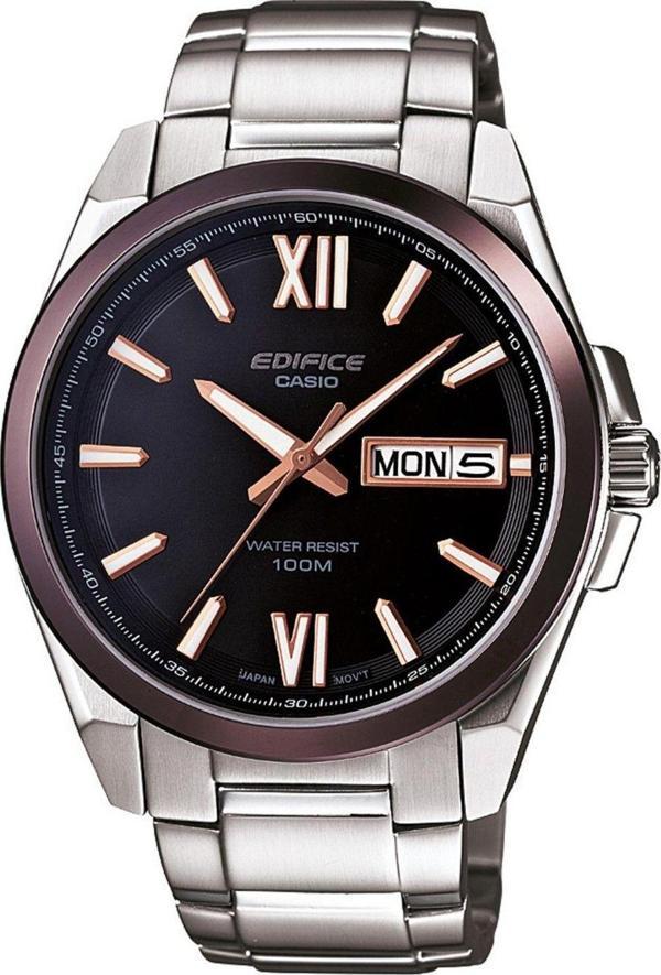 Casio Erkek Edifice Kol Saati Efb-100D-5Avdf - Image 1