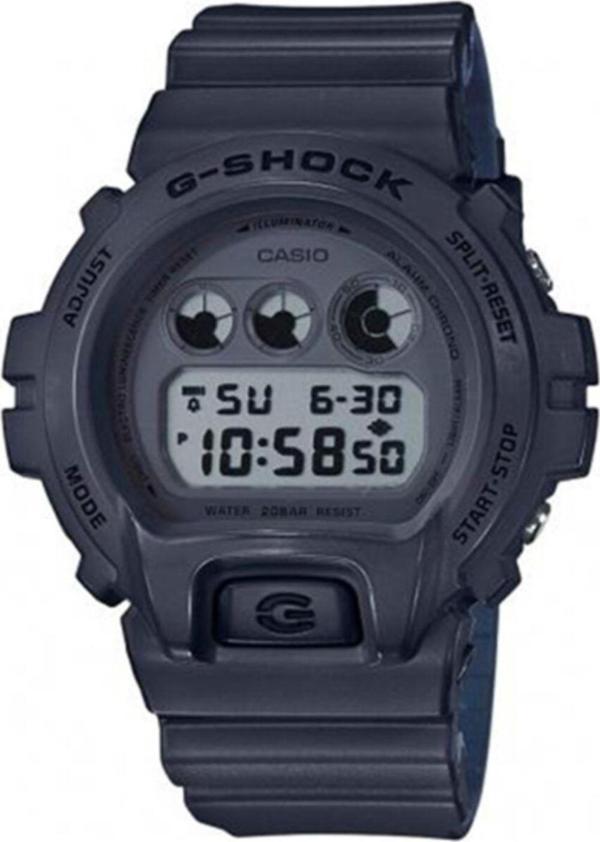 Casio Erkek G-Shock Kol Saati Dw-6900Lu-8Dr - Image 1