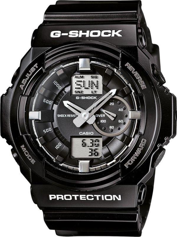Casio Erkek G-Shock Kol Saati Ga-150Bw-1Adr - Image 1