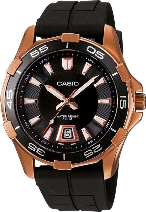 Casio Erkek Kol Saati Mtd-1063-1Avdf - Image 1