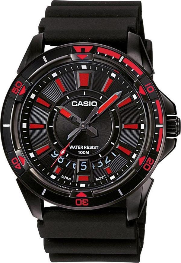 Casio Erkek Kol Saati Mtd-1066B-1A2Vdf - Image 1