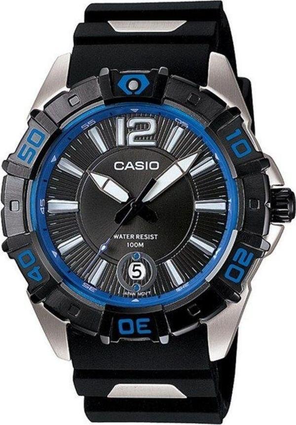 Casio Erkek Kol Saati Mtd-1070-1A1Vdf - Image 1