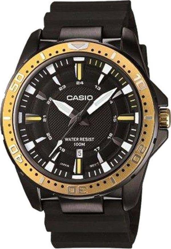 Casio Erkek Kol Saati Mtd-1072-9Avdf - Image 1