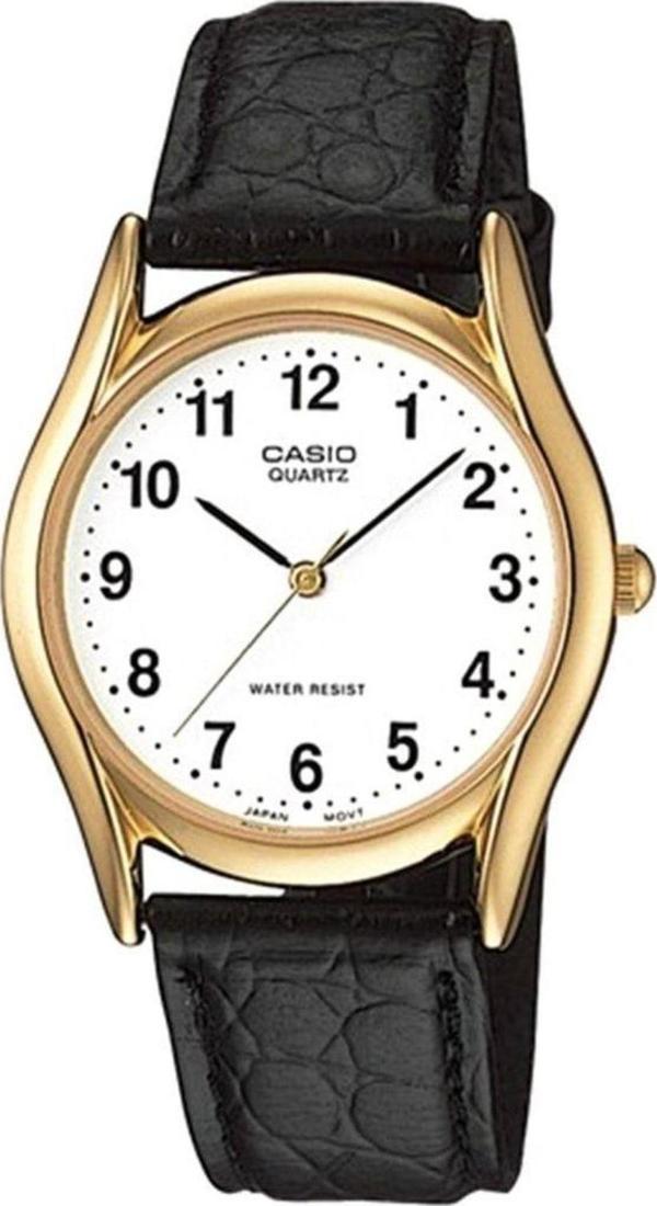 Casio Erkek Kol Saati Mtp-1094Q-7B1 - Image 1
