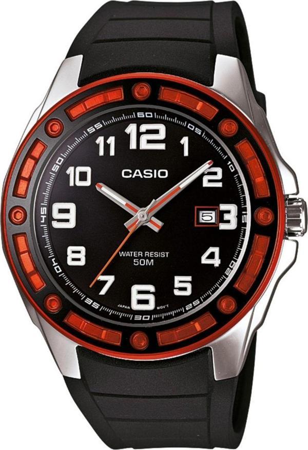 Casio Erkek Kol Saati Mtp-1347-1Avdf - Image 1