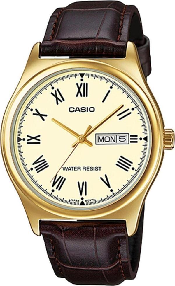 Casio Erkek Kol Saati Mtp-V006Gl-9Budf - Image 1
