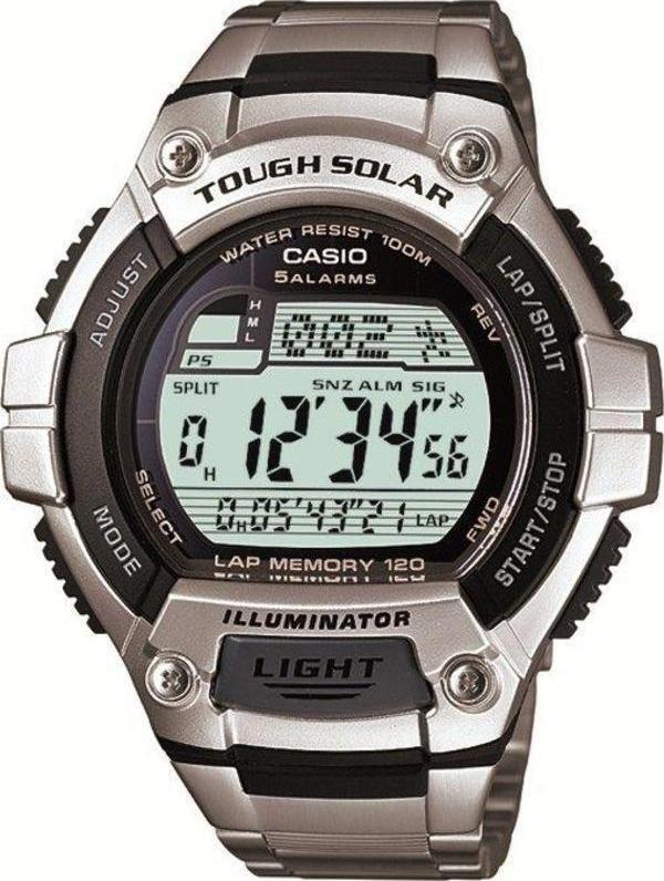 Casio Erkek Kol Saati W-S220D-1Avdf - Image 1