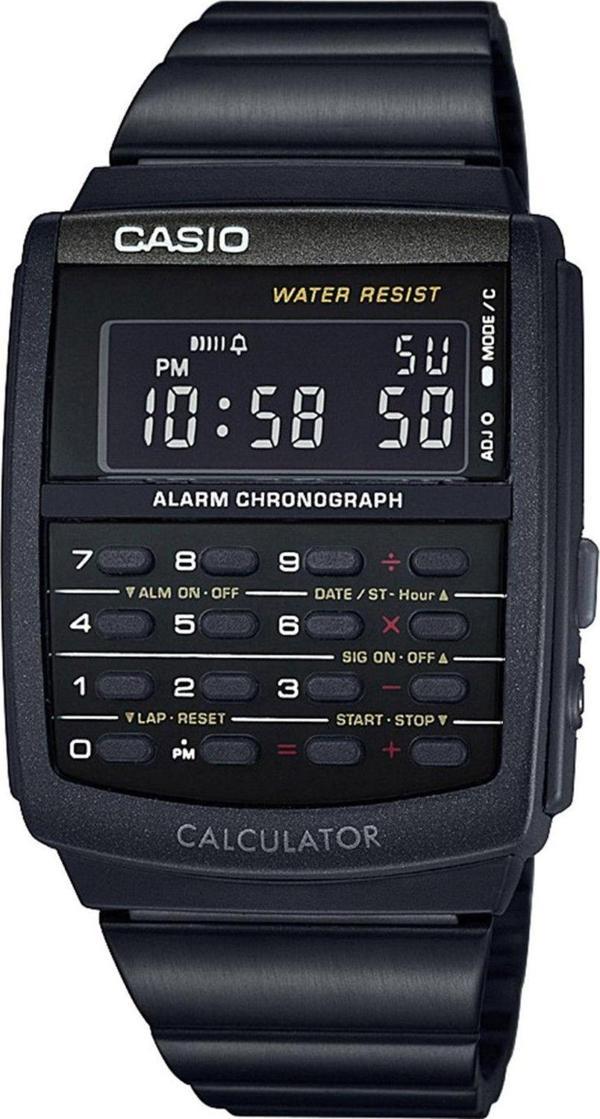 Casio Erkek Retro Kol Saati Ca-506B-1Adf - Image 1