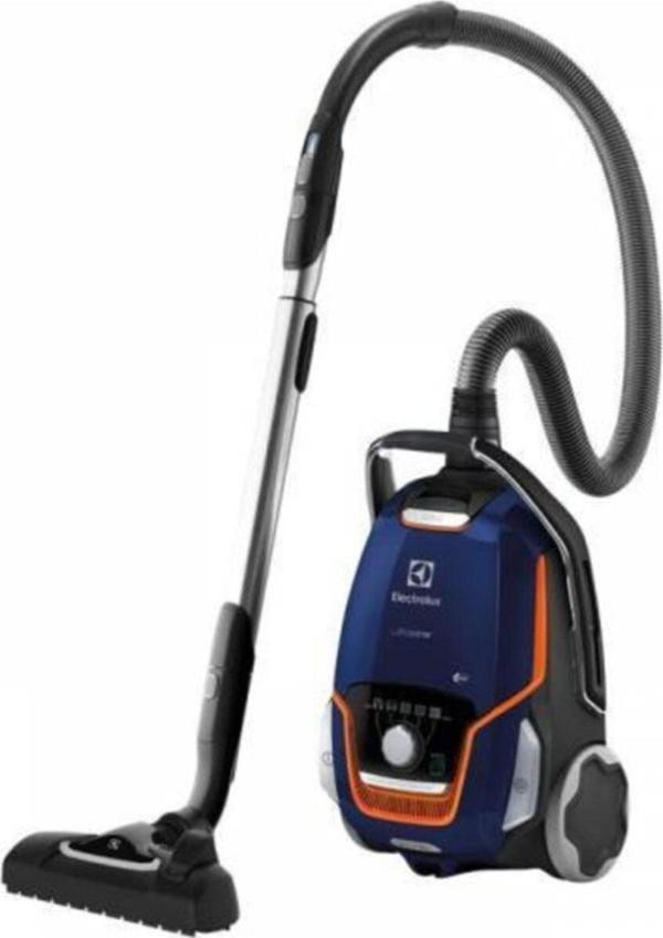 Electrolux Ultraone Euoc94Db 700 W 66 Db Toz Torbalı Elektrikli Süpürge - Image 1