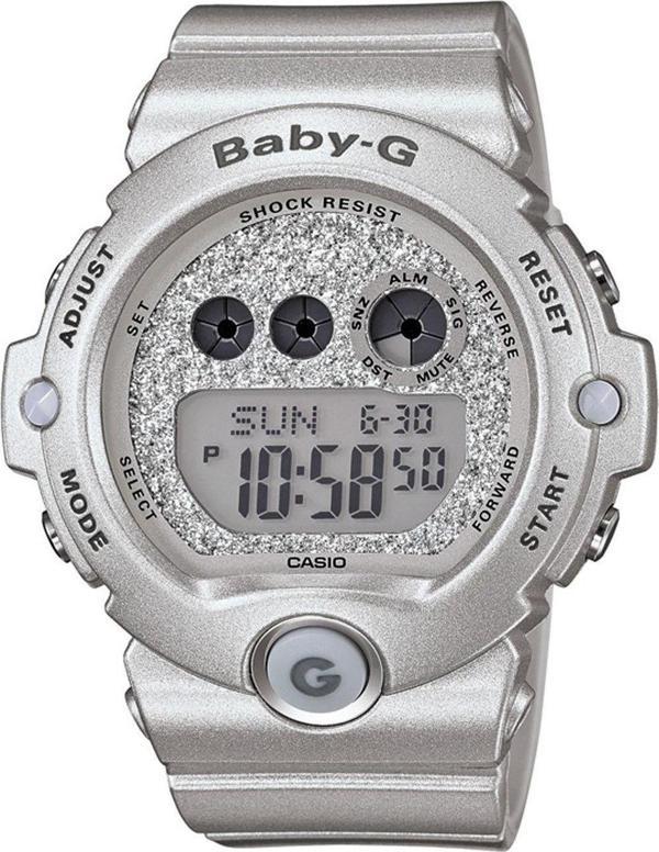 Casio Kadın Baby-G Kol Saati Bg-6900Sg-8Dr - Image 1
