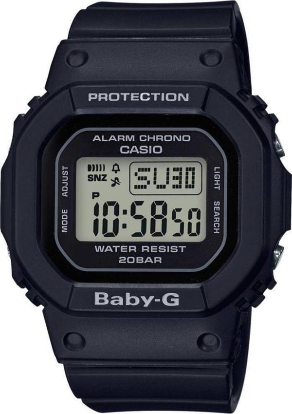 Casio Kadın Baby-G Kol Saati Bgd-560-1Dr - Image 1