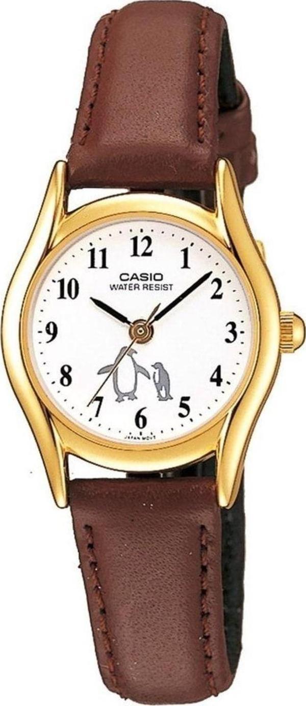 Casio Kadın Kol Saati Ltp-1094Q-7B6Rdf - Image 1
