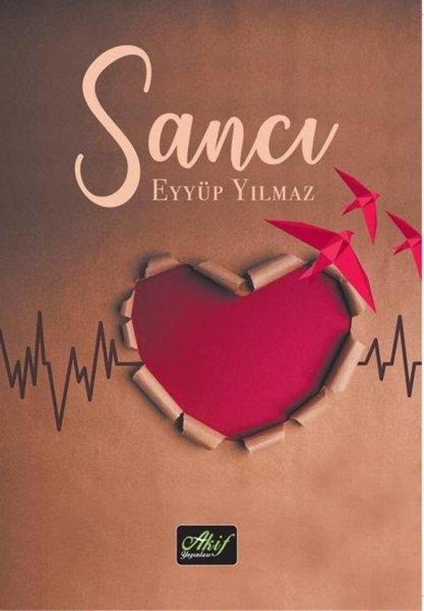 Sancı - Akif Yayınları - Image 1