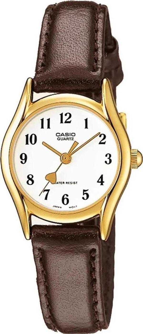 Casio Ltp-1094Q-7B5Rdf Kadın Kol Saati - Image 1