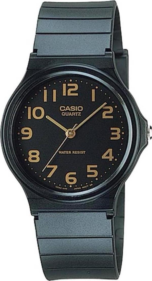 Casio Mq-24-1B2Ldf Erkek Kol Saati - Image 1