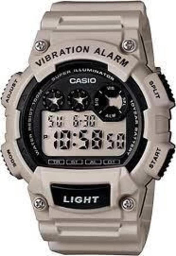 Casio W-735H-8A2Vdf Erkek Kol Saati - Image 1