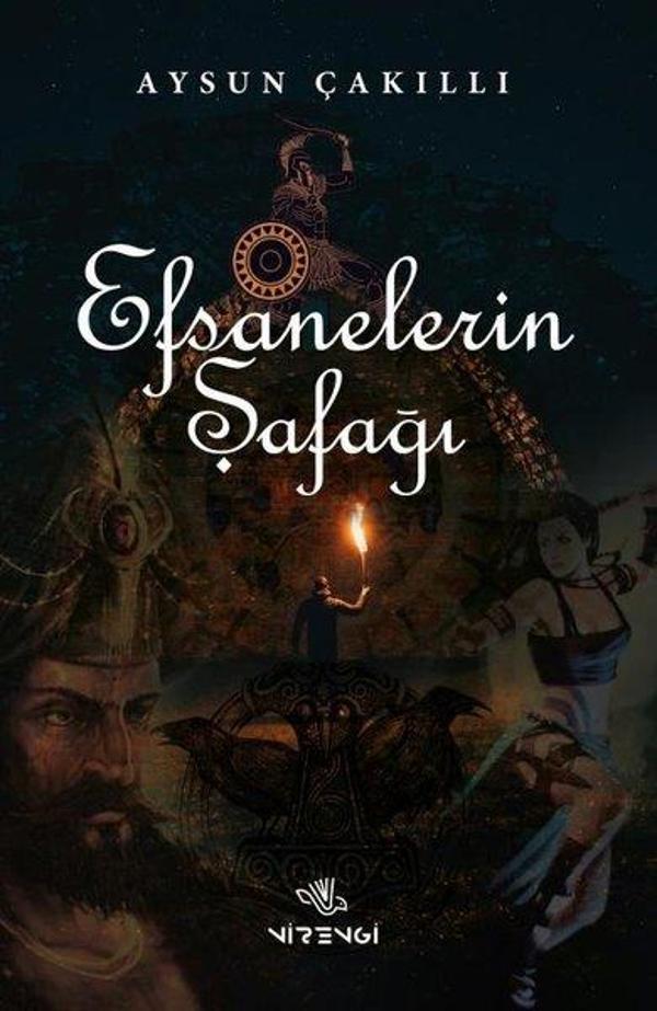 Efsanelerin Şafağı - Nirengi Yayınları - Image 1