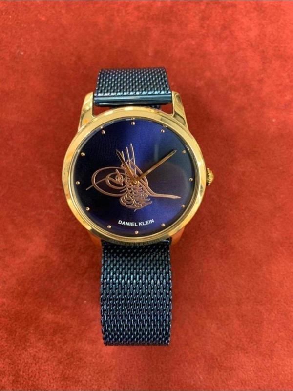 Daniel Klein Danıel Kleın Dk102-012035A Erkek Kol Saati - Image 1