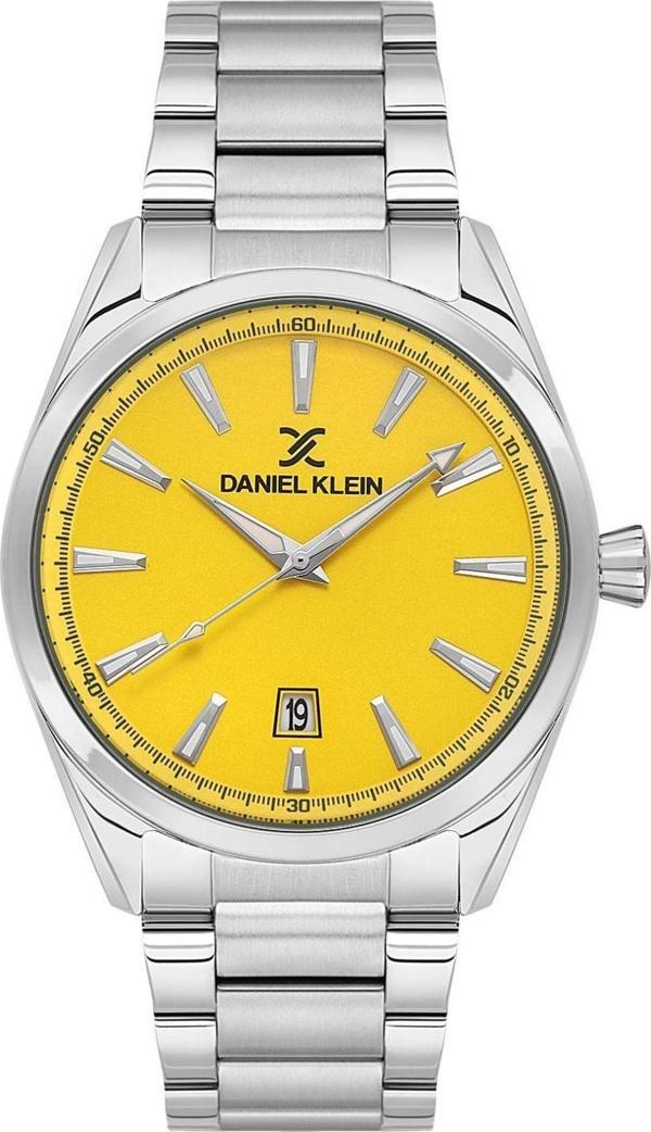 Daniel Klein Dk.1.13520.8 Erkek Kol Saati - Image 1