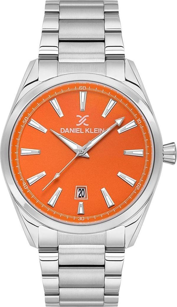 Daniel Klein Dk.1.13520.9 Erkek Kol Saati - Image 1