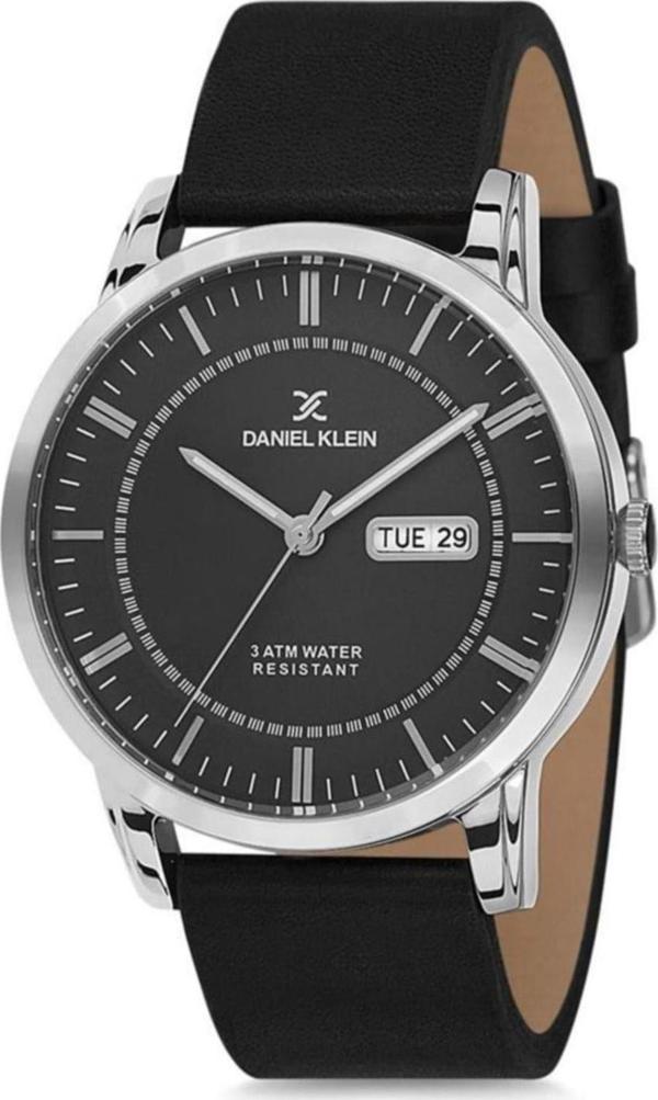 Daniel Klein Quartz Kol Saati Dk012411G-04 - Image 1