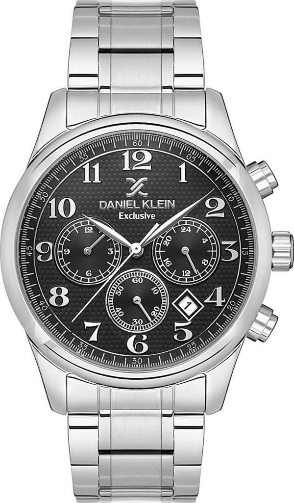 Daniel Klein Dk.1.13637-2 Exclusive Erkek Kol Saati - Image 1