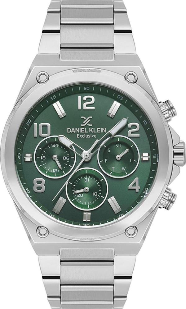 Daniel Klein Dk.1.13656-6 Exclusive Erkek Kol Saati - Image 1