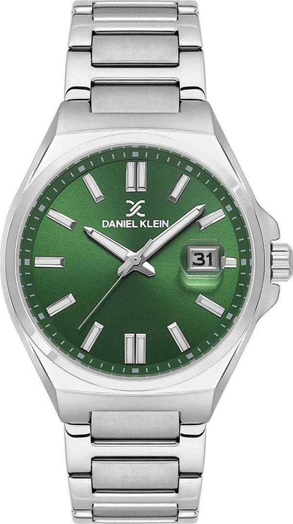 Daniel Klein Dk.1.13685-7 Premium Erkek Kol Saati - Image 1