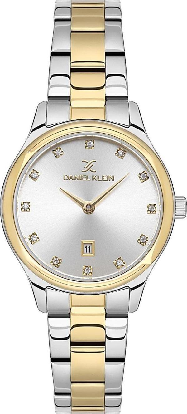 Daniel Klein Dk.1.13699-3 Fiord Kadın Kol Saati - Image 1
