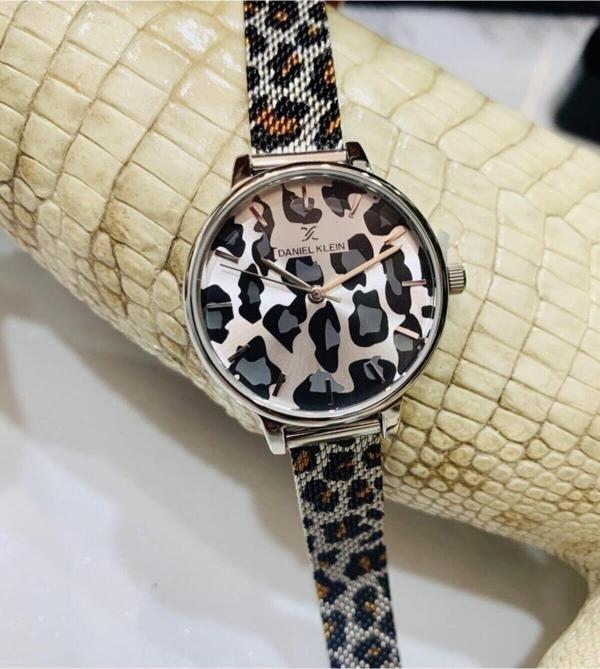 Daniel Klein Dk012785A-03 Kadın Kol Saati - Image 1