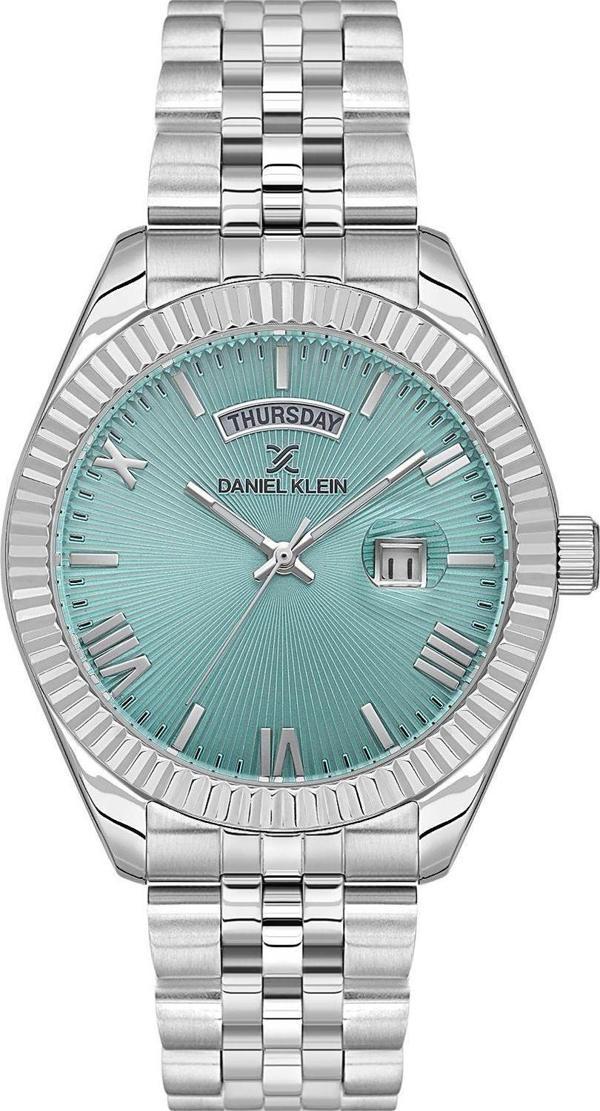 Daniel Klein Dke.1.10623-3 Premium Erkek Kol Saati - Image 1