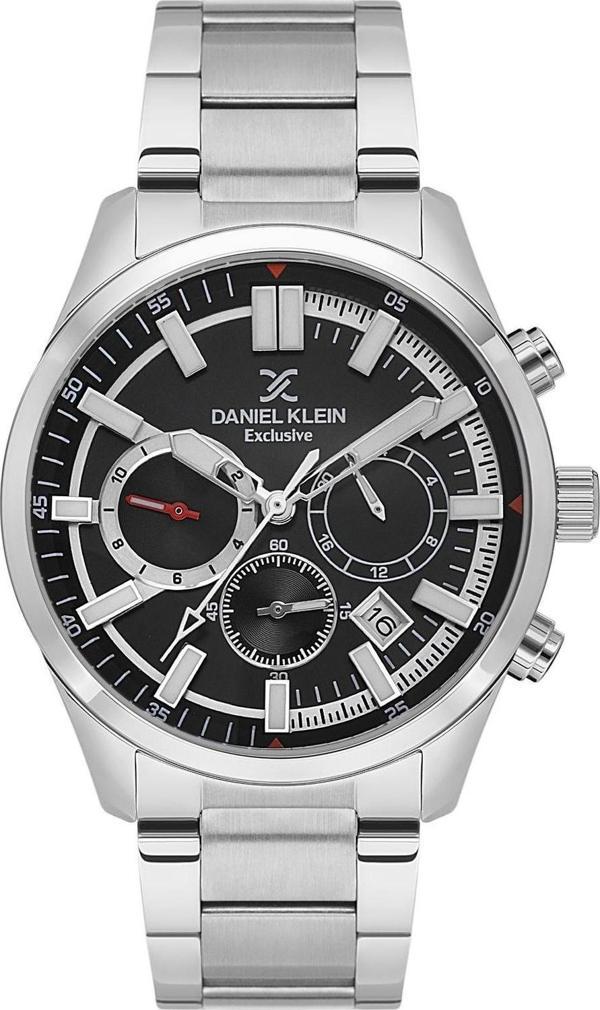 Daniel Klein Dke.1.10628-1 Exclusive Erkek Kol Saati - Image 1