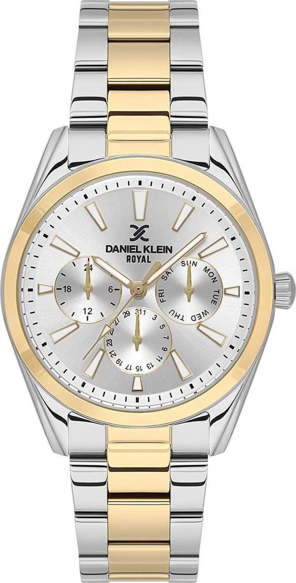 Daniel Klein Dke.1.10631-3 Kadın Kol Saati - Image 1