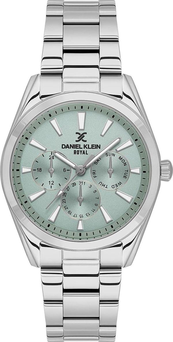 Daniel Klein Dke.1.10631-5 Kadın Kol Saati - Image 1