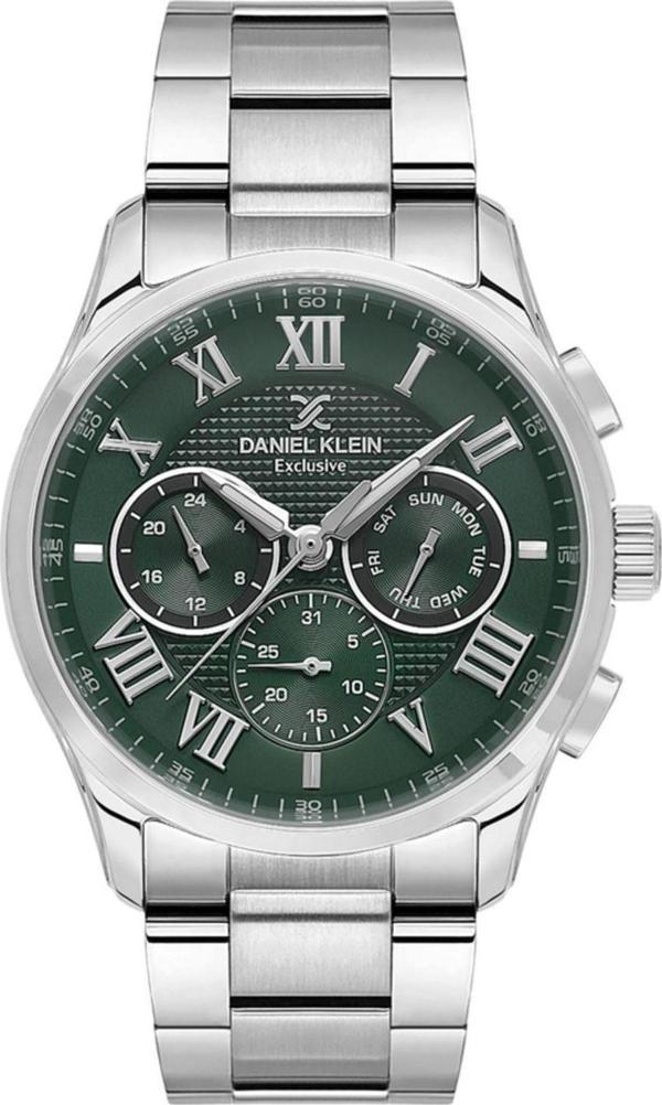 Daniel Klein Dke.1.10644-3 Exclusive Erkek Kol Saati - Image 1