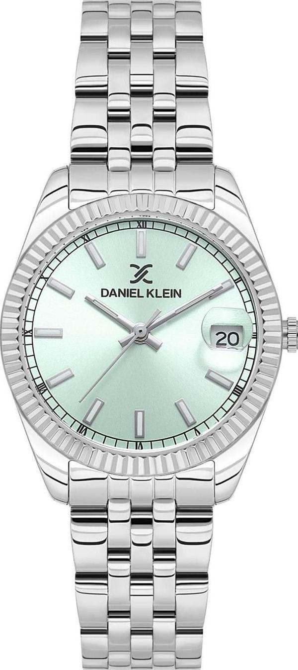 Daniel Klein Dke.1.10659-1 Premium Kadın Kol Saati - Image 1