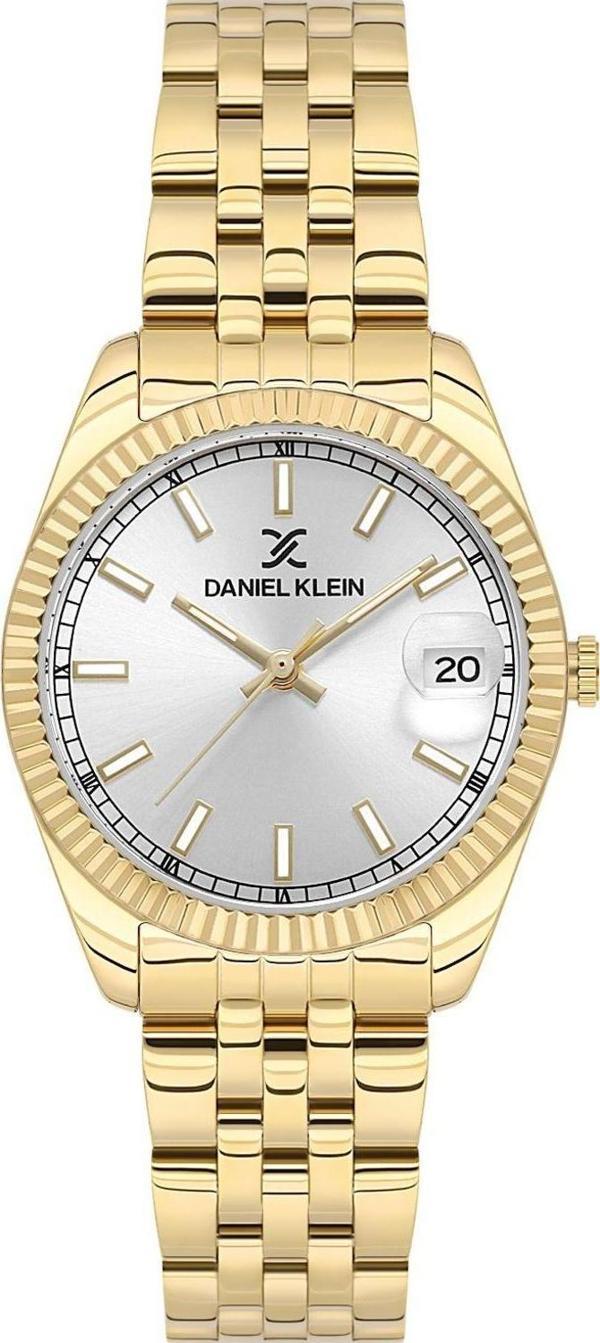 Daniel Klein Dke.1.10659-4 Premium Kadın Kol Saati - Image 1