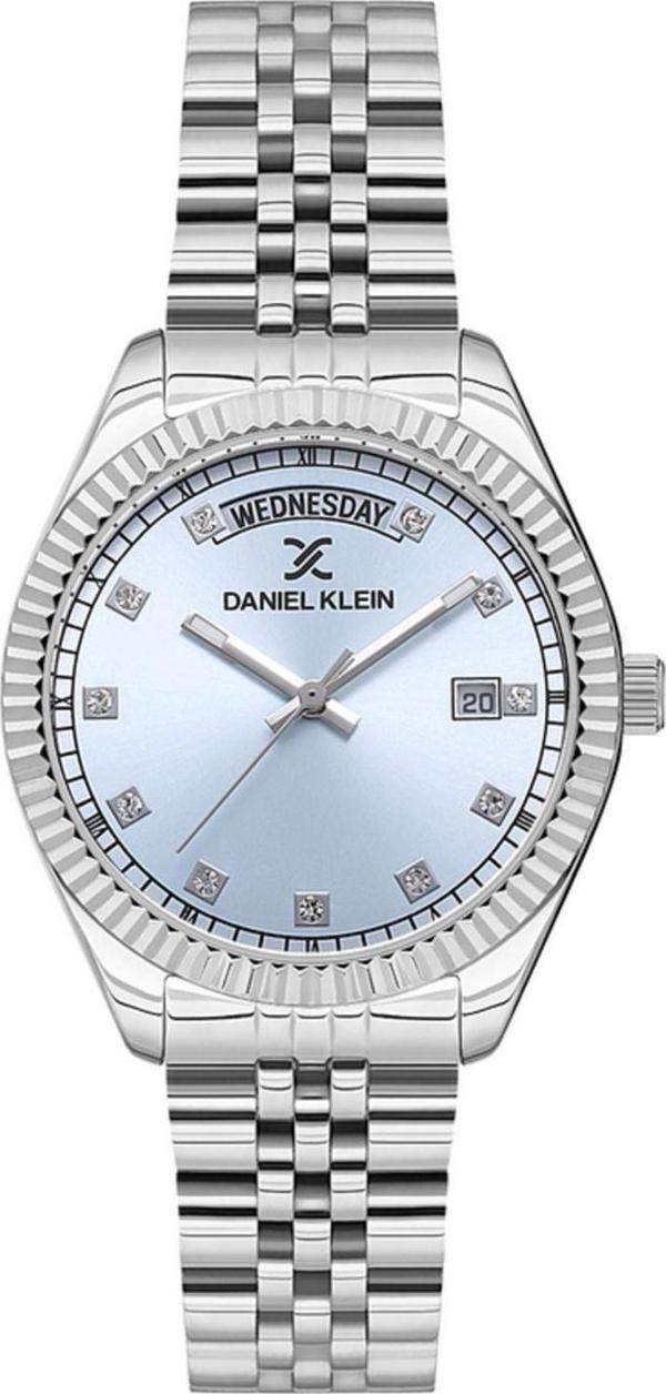 Daniel Klein Dke.1.10661-3 Premium Kadın Kol Saati - Image 1