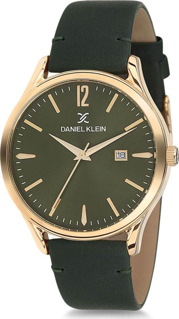 Daniel Klein Erkek Kol Saati 8680161549598 - Image 1