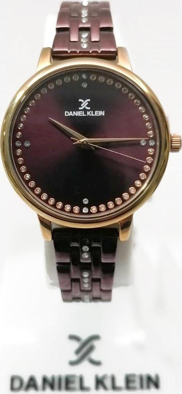 Daniel Klein Kadın Kol Saati 54118932786536 - Image 1