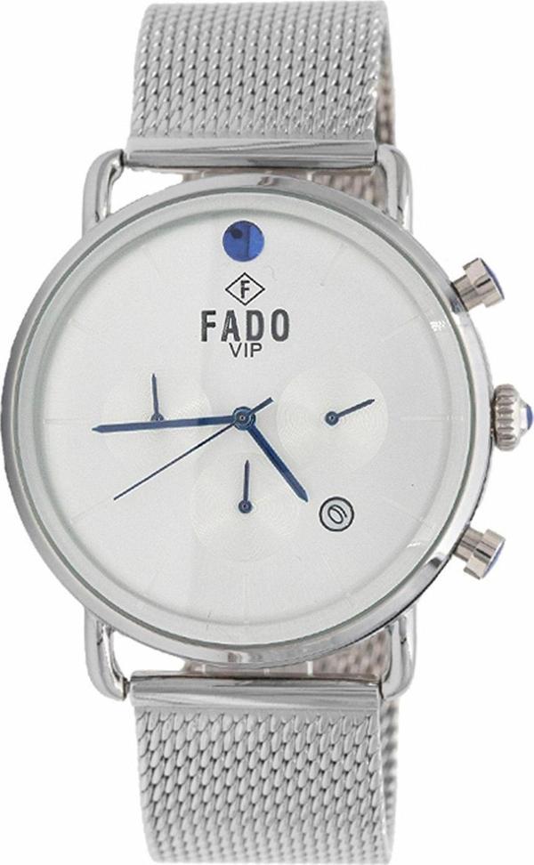 Fado Rh 0024 Hasır Kordonlu Saat - Image 1